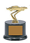 RB08BF Camaro Muscle Car Trophies