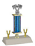 S3R Piston Trophies are available from 10