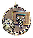 STM1207 Medal