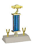 S3R Classic Car Trophies