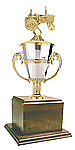 GWRC8-368 Tractor Cup Trophy 23 inches tall