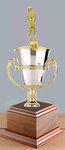 Female Large Cup Basketball Trophies,as low as $42.99
