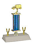 S3R Hot Rod Trophy available from 10