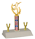 Soccer Trophies, R3 Style