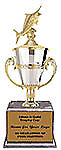 BMRC8 Marlin Cup Trophies