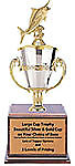 CFRC Marlin Cup Trophies 