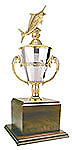 GWRC8-460 Marlin Cup Trophies